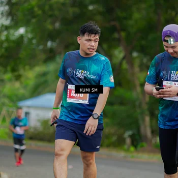 Runner Photo 4740460