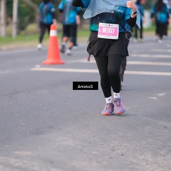 Runner Photo 4740461