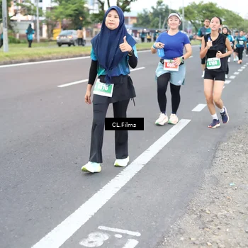 Runner Photo 4740462