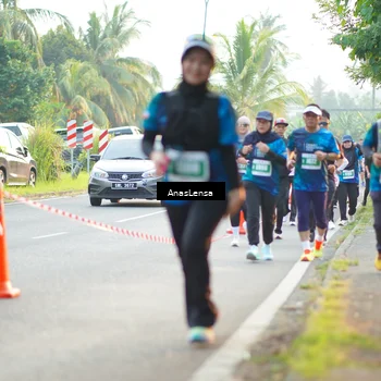 Runner Photo 4740463