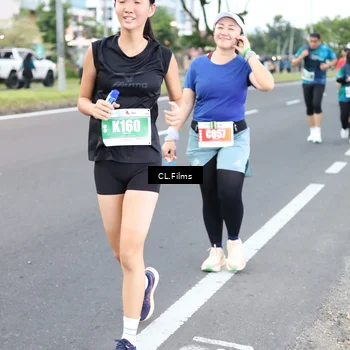 Runner Photo 4740466