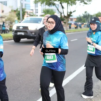 Runner Photo 4740468