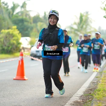 Runner Photo 4740470