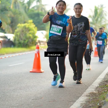 Runner Photo 4740471