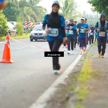 Runner Photo 4740472