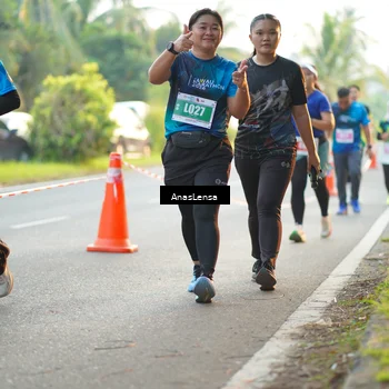Runner Photo 4740480