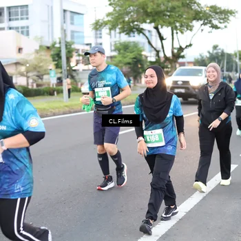 Runner Photo 4740485