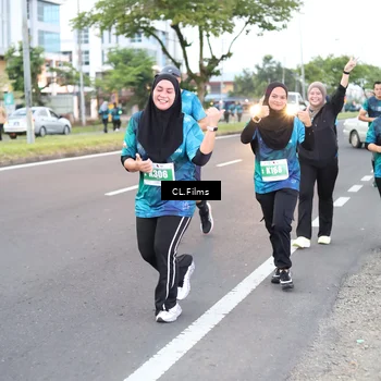 Runner Photo 4740486