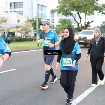 Runner Photo 4740488