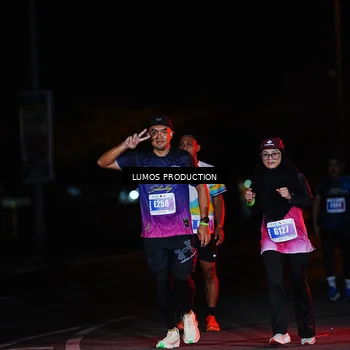 Runner Photo 4740491