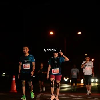 Runner Photo 4740496