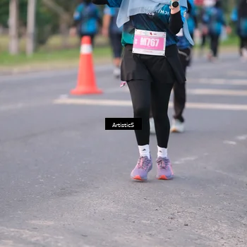 Runner Photo 4740498
