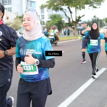 Runner Photo 4740500