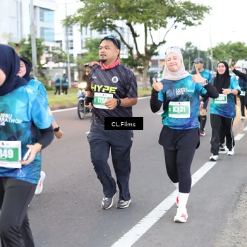Runner Photo 4740511
