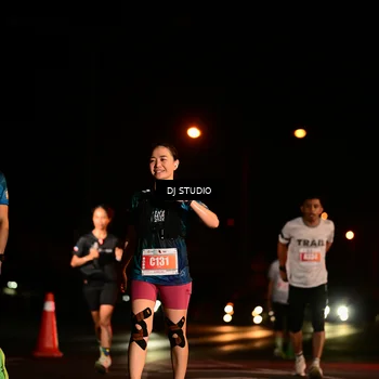 Runner Photo 4740514