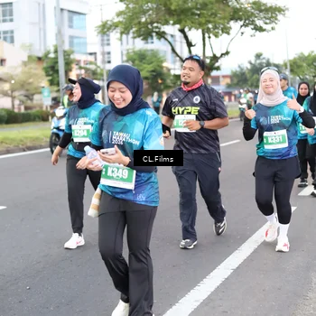 Runner Photo 4740517