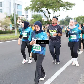 Runner Photo 4740518
