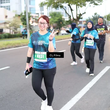 Runner Photo 4740519
