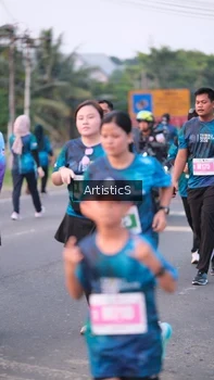 Runner Photo 4740522