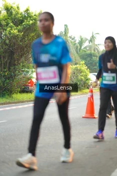 Runner Photo 4740523
