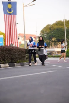 Runner Photo 4740524