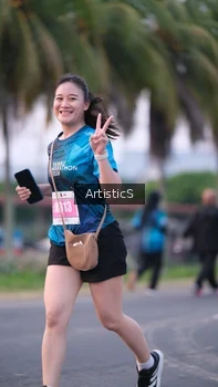 Runner Photo 4740525