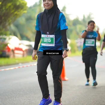 Runner Photo 4740530