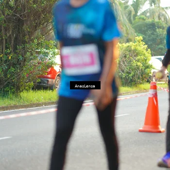 Runner Photo 4740533