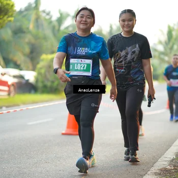 Runner Photo 4740534