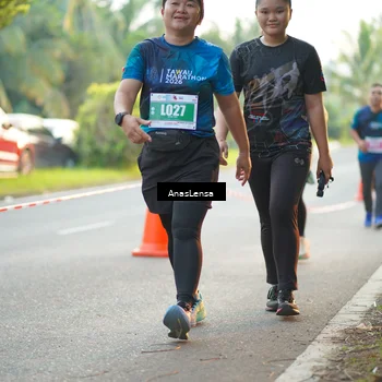 Runner Photo 4740536