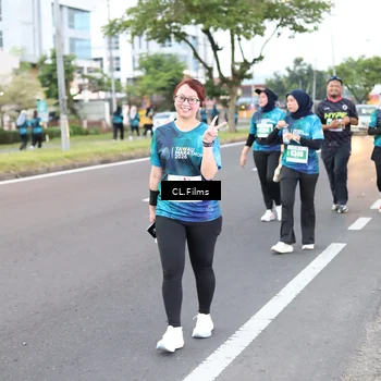 Runner Photo 4740537