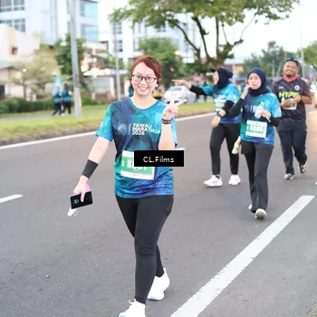 Runner Photo 4740538