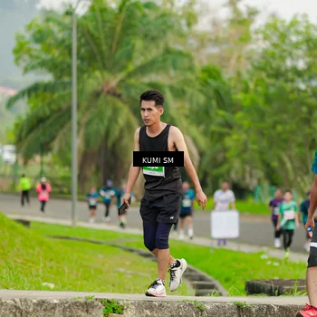 Runner Photo 4740541