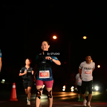 Runner Photo 4740543