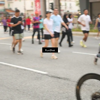 Runner Photo 4740545