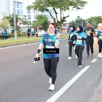 Runner Photo 4740551