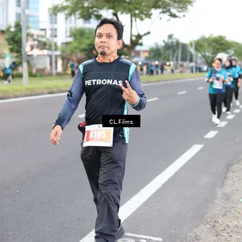 Runner Photo 4740553