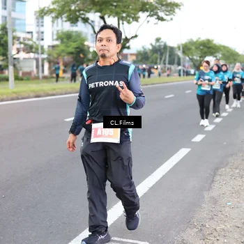 Runner Photo 4740554