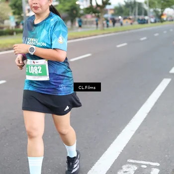 Runner Photo 4740555