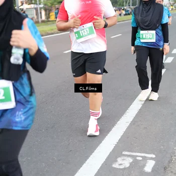 Runner Photo 4740558