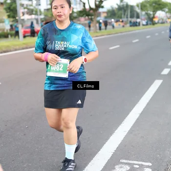 Runner Photo 4740560