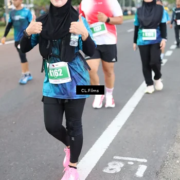 Runner Photo 4740561