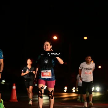 Runner Photo 4740562