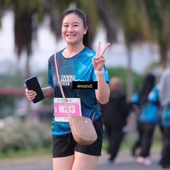 Runner Photo 4740563