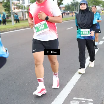 Runner Photo 4740566