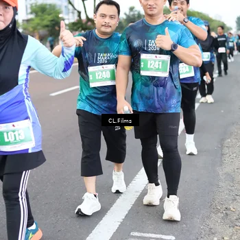Runner Photo 4740568