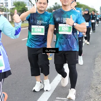 Runner Photo 4740570