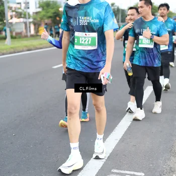 Runner Photo 4740571