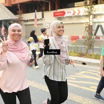 Runner Photo 4740572