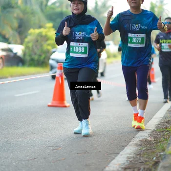Runner Photo 4740574